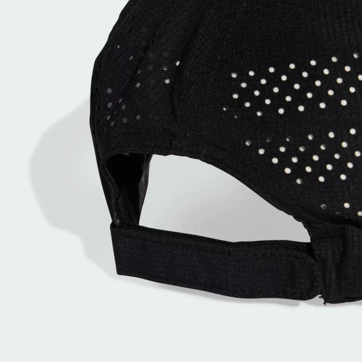 Šiltovka ADIDAS TRUCK CAP CLIMA BLACK WHITE · záber 4