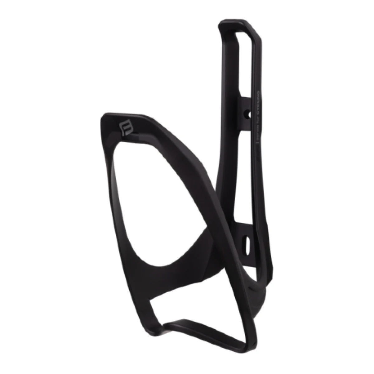 Košík na fľašu na bicykel FORCE LIMIT · záber 1