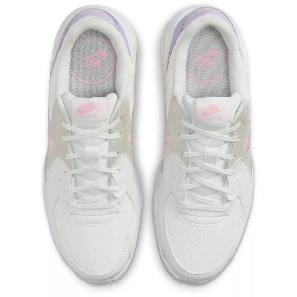Dámska rekreačná obuv NIKE Air Max Excee sail lilac bloom pink summit white · záber 3