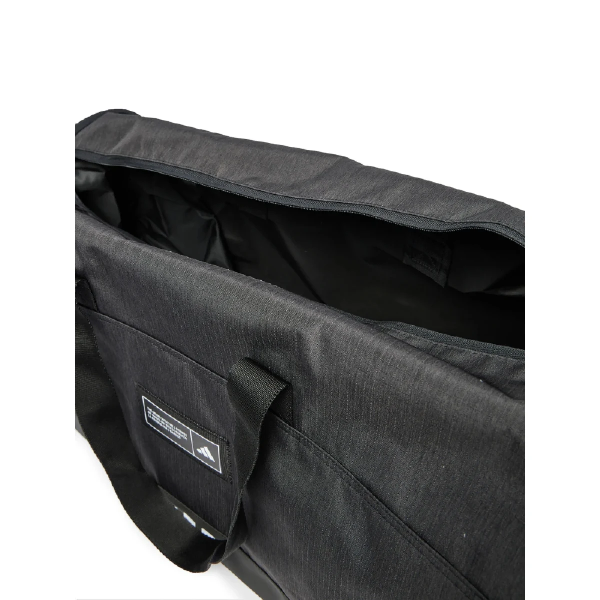 Cestovná taška ADIDAS 4ATHLTS DUF L BLACK WHITE · záber 5