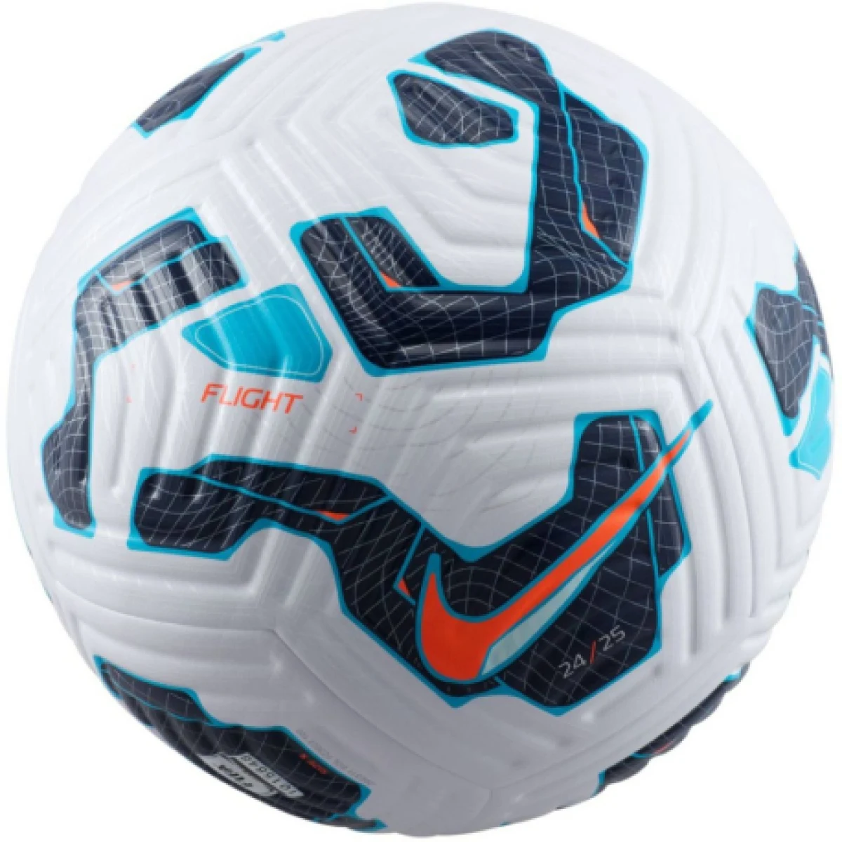 Futbalová lopta NIKE NK FLIGHT - FA24 · záber 1
