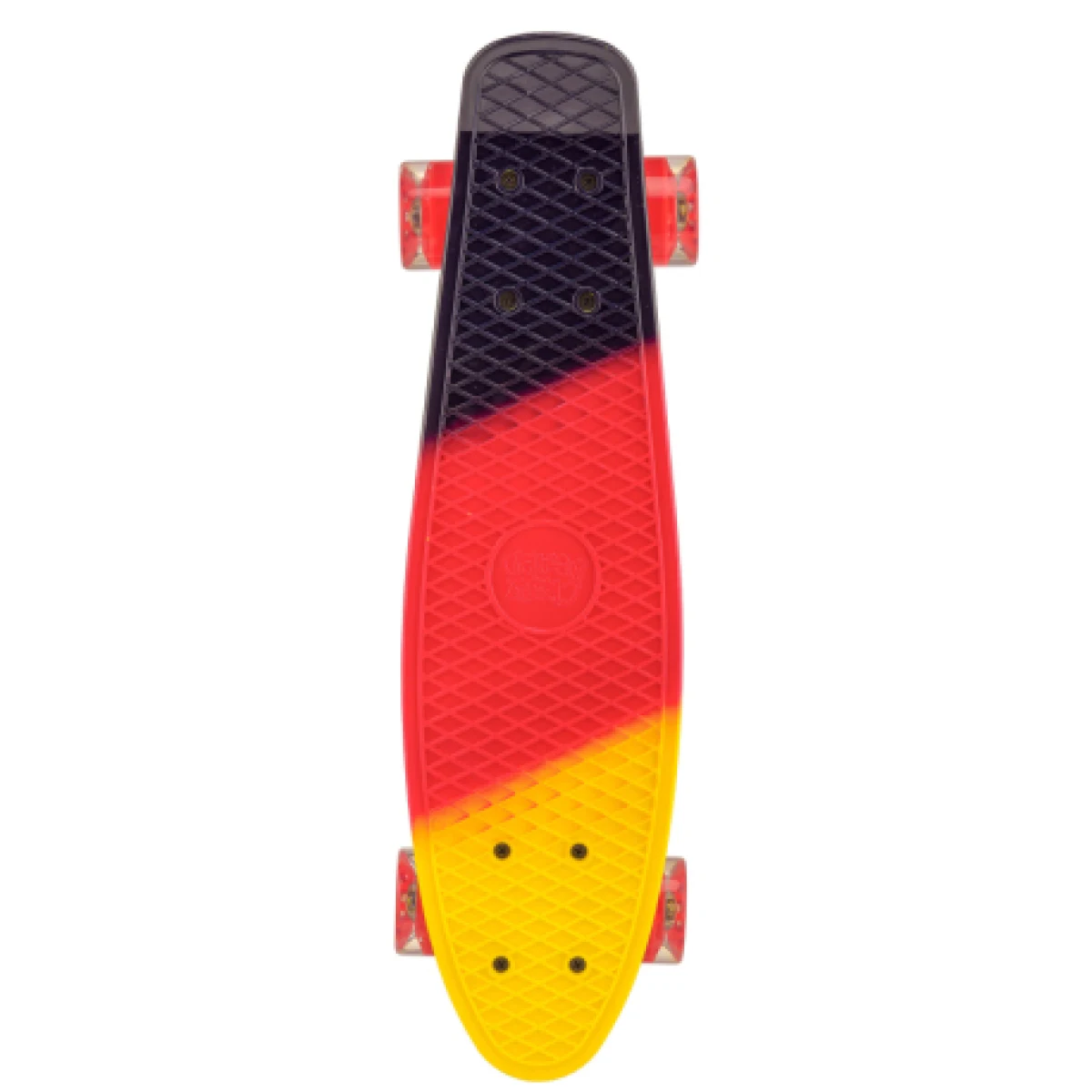 Pennyboard CRAZY BOARD 486 Pennyboard · záber 1