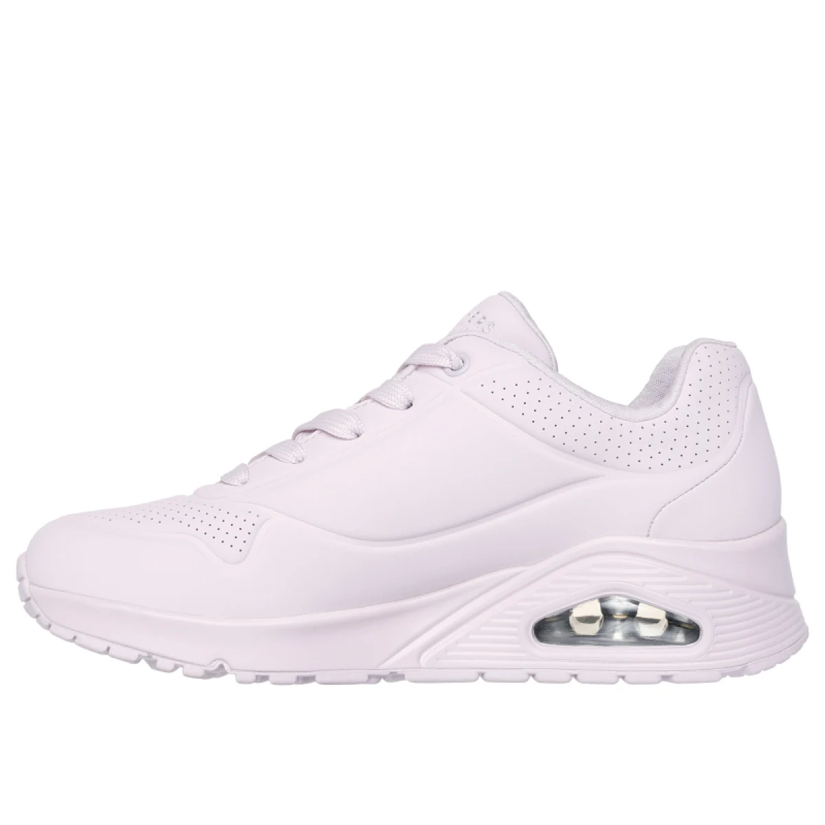 Dámska rekreačná obuv SKECHERS Uno Stand On Air orchid ice · záber 3