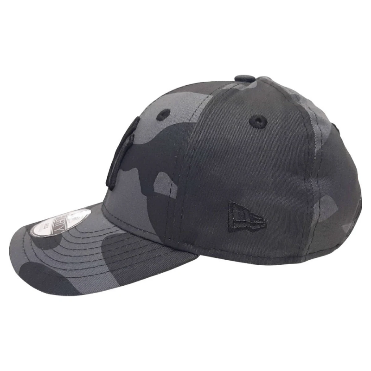 Juniorská šiltovka NEW ERA 940K MLB Kids league essential NEYYAN - MNCBLK - NOS · záber 2