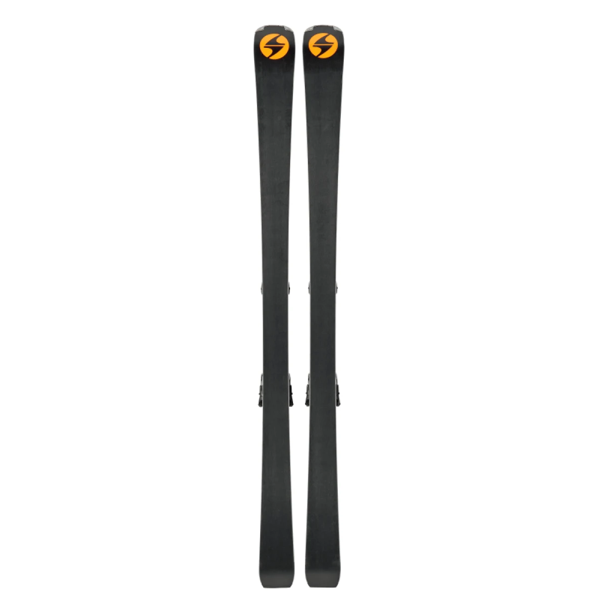 Dámske lyže na zjazdovku - on piste s viazaním BLIZZARD Phoenix R13 CA + TPC 11 DEMO W, black gold · záber 5