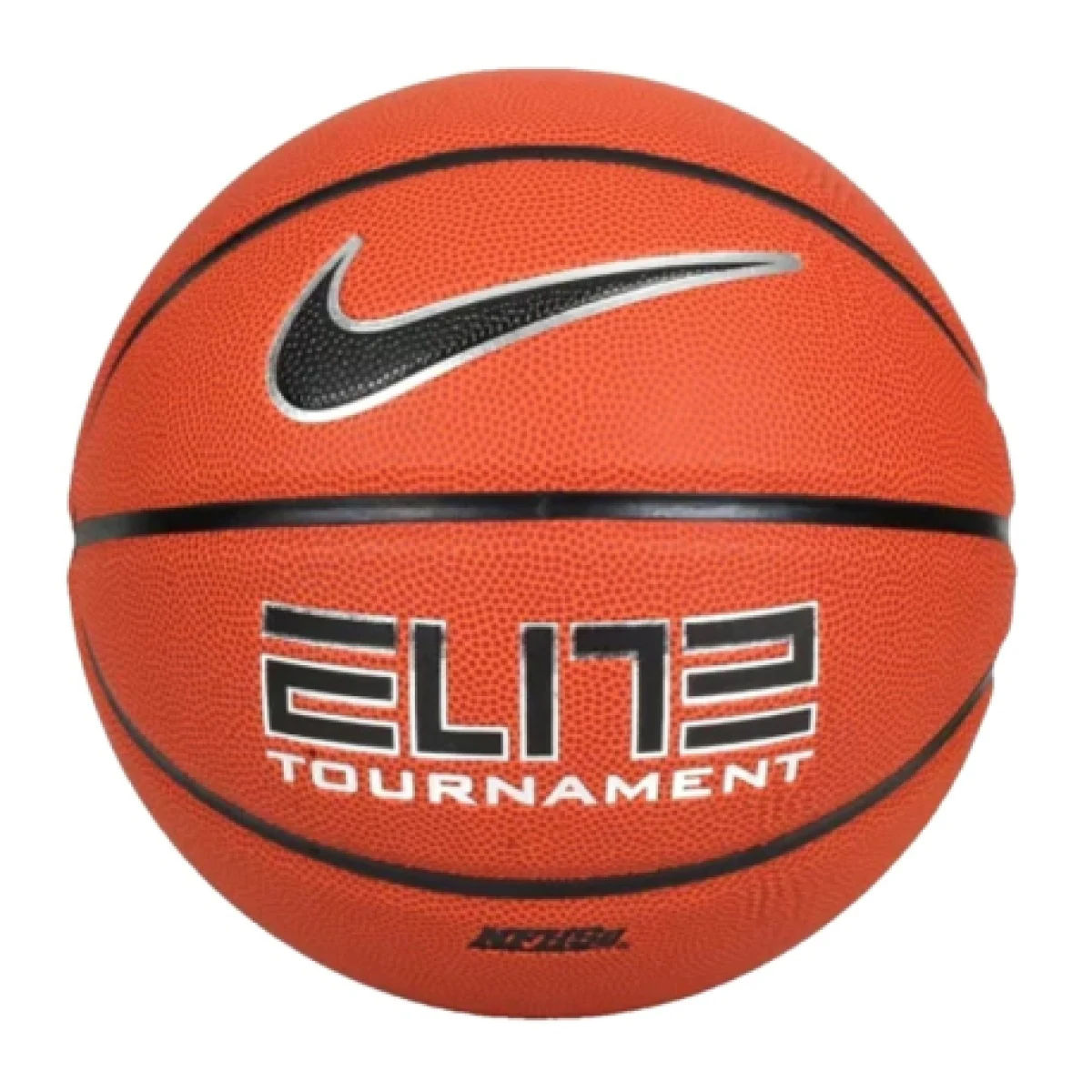 Basketbalová lopta NIKE ELITE TOURNAMENT 07 AM BK MS · záber 1