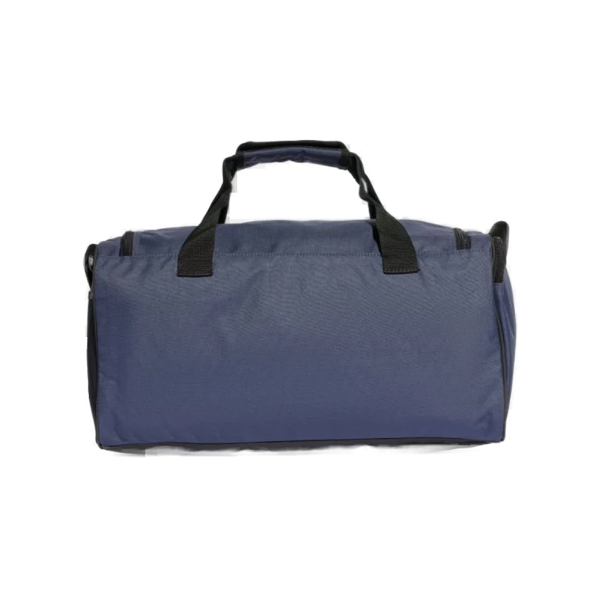 Cestovná taška ADIDAS LINEAR DUFFEL S SHANAV BLACK WHITE · záber 4