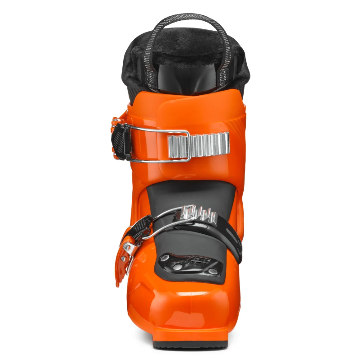 Juniorské lyžiarky na zjazdovku - on piste TECNICA JTR 2, ultra orange · záber 4