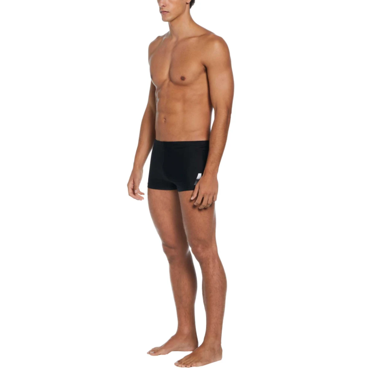 Pánske plavecké boxerky NIKE SWIM OCEAN MERGE BLACK-BLACK · záber 3