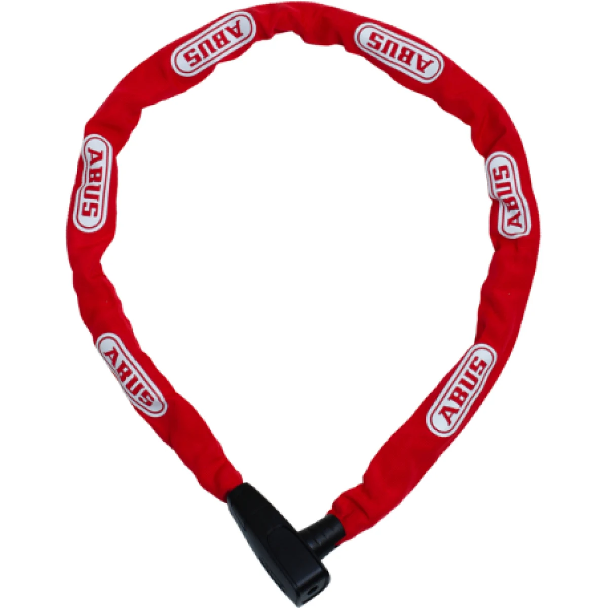 Zámok na bicykel ABUS 8800 120 red 2.0 · záber 1