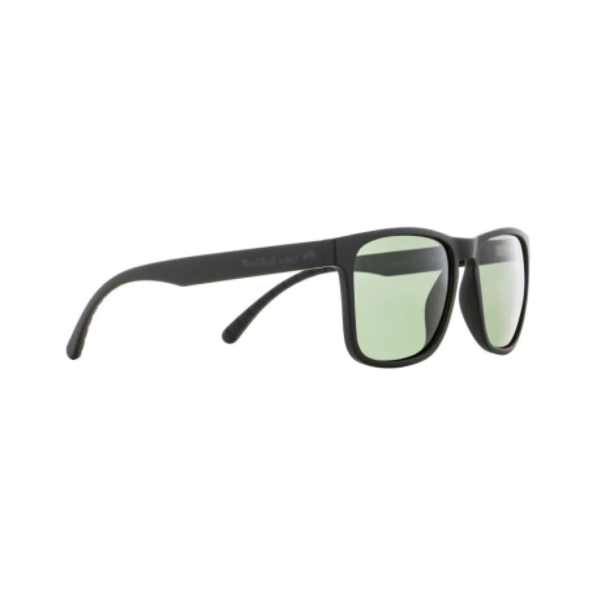 Slnečné okuliare RED BULL SPECT EDGE-001P, black green · záber 1