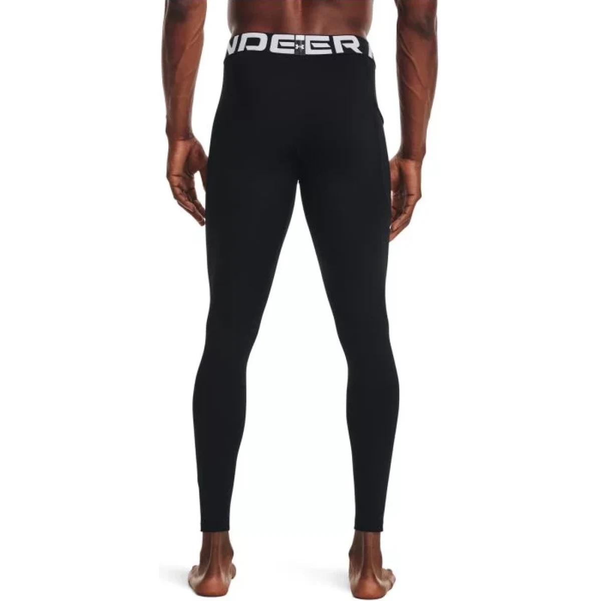 Under Armour CG Armour Leggings - Veľkosť: S · záber 4
