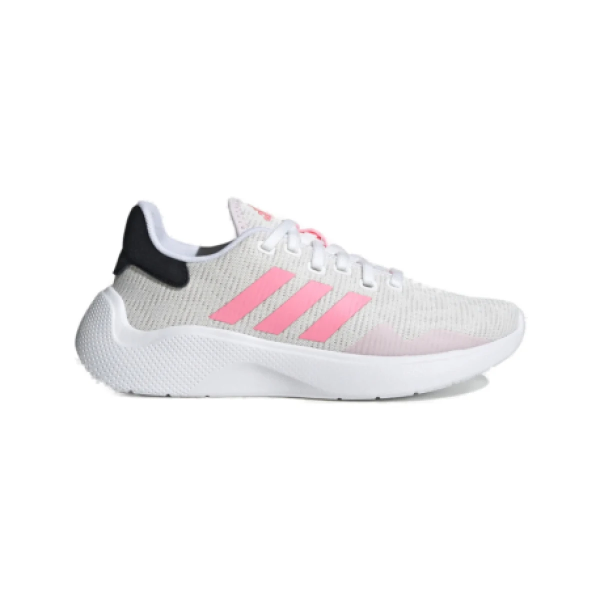 Dámska rekreačná obuv ADIDAS Puremotion 2.0 cloud white beam pink almost pink · záber 1