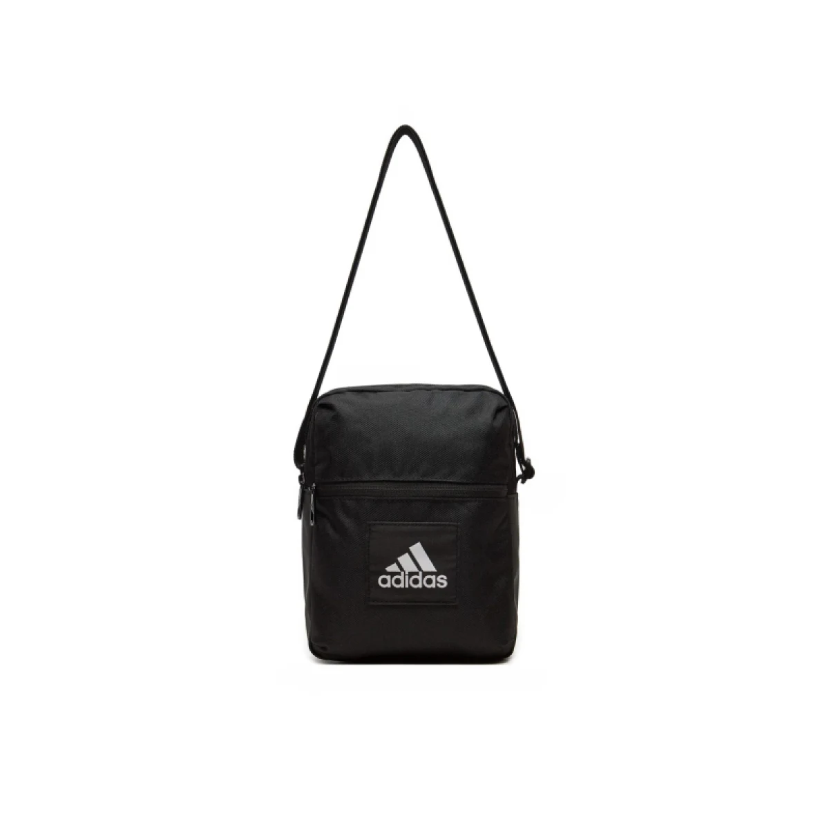 Malá taška cez rameno ADIDAS ESS ORGANIZER BLACK · záber 2