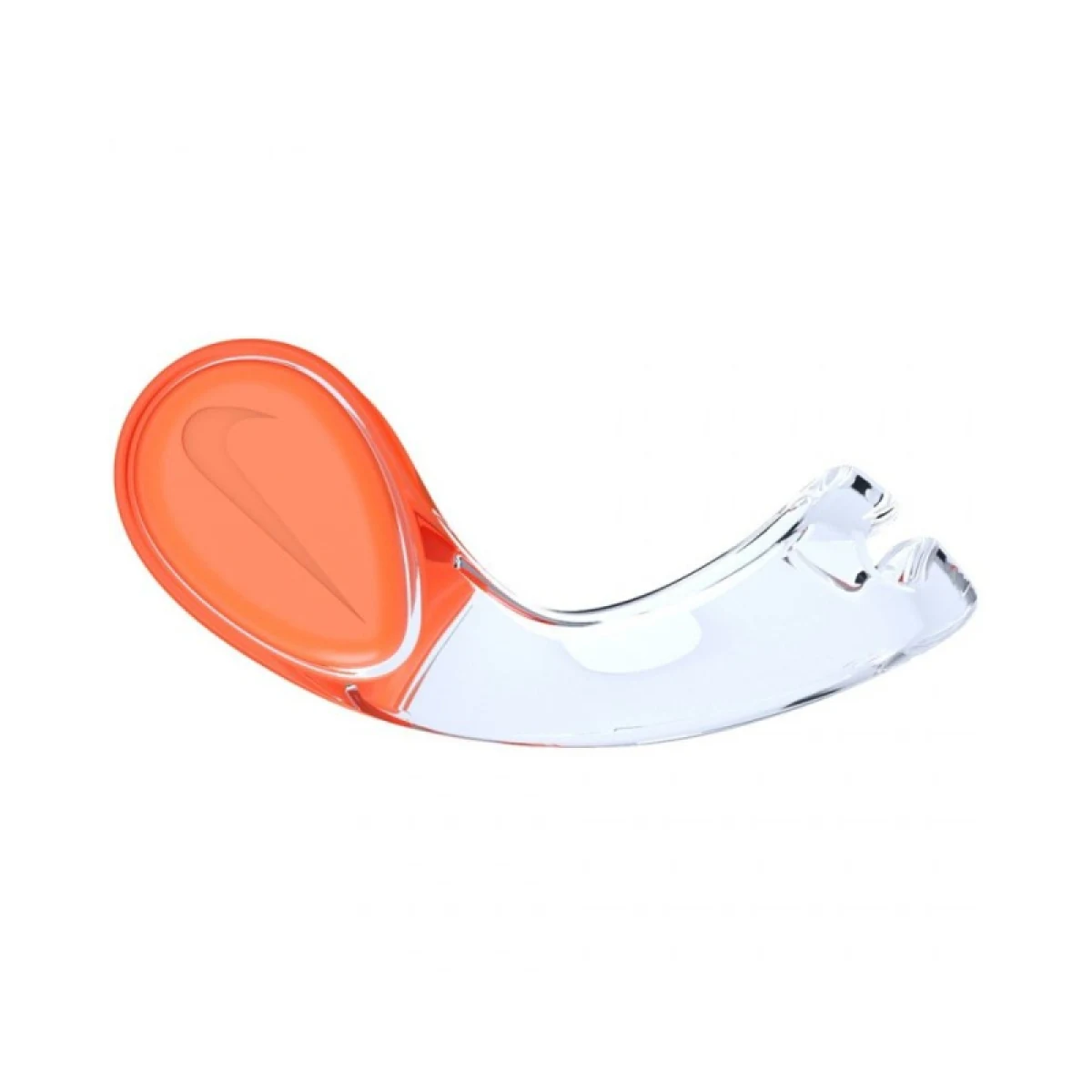 Plavecký štipec na nos NIKE SWIM NOSE CLIP HYPER CRIMSON HYPER CRIMSON · záber 3