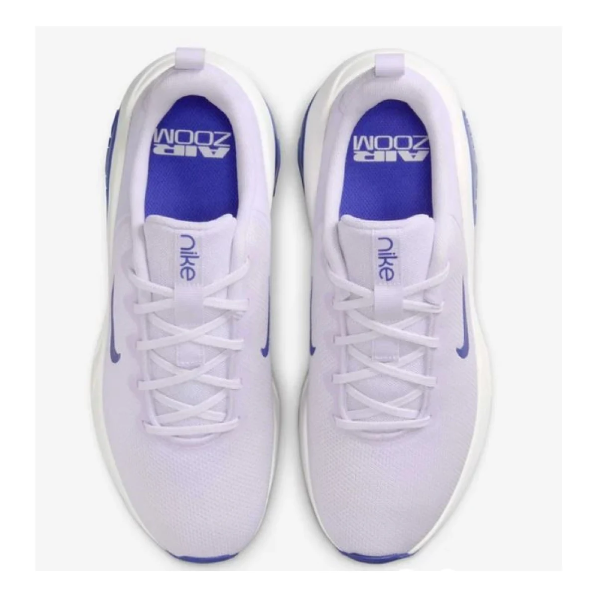 Dámska športová obuv (tréningová) NIKE Bella 7 W barely grape purple comet summit white · záber 4