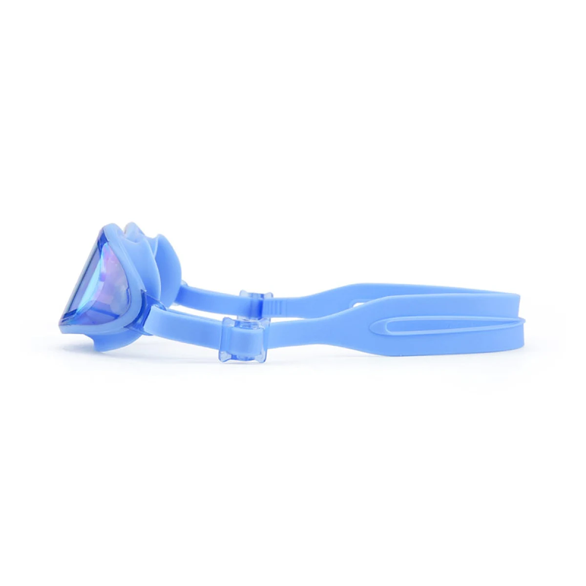 Plavecké okuliare NIKE SWIM EXPANSE MIRRORED UNIVERSI-UNIVERSITY BLUE · záber 3