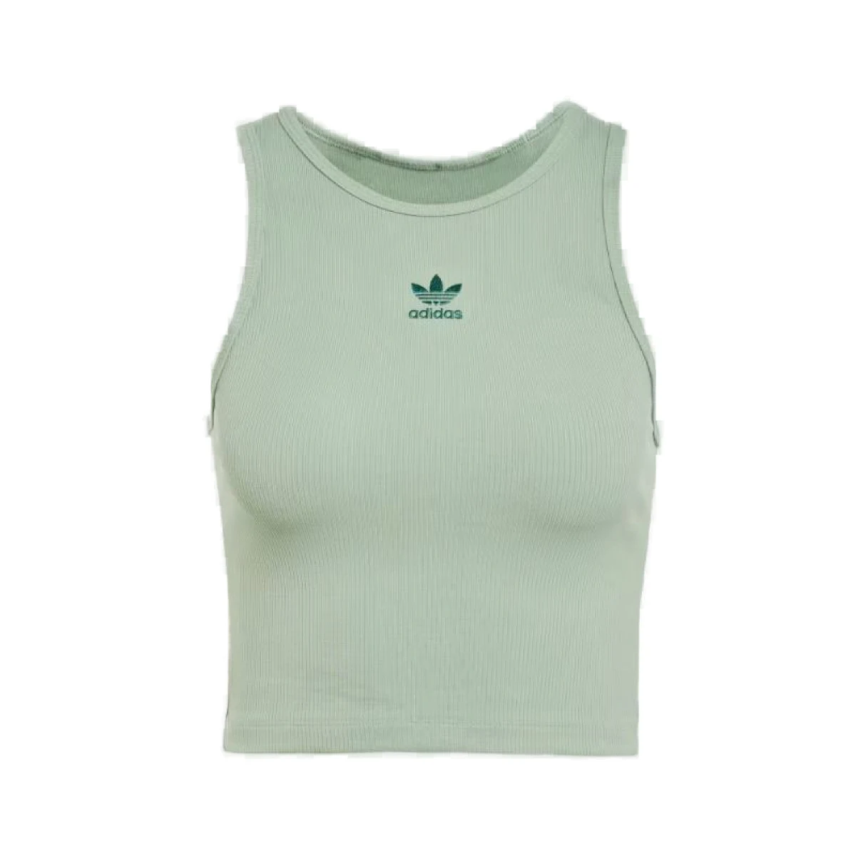 Dámske tielko ADIDAS ORIGINALS ESS RIB · záber 5
