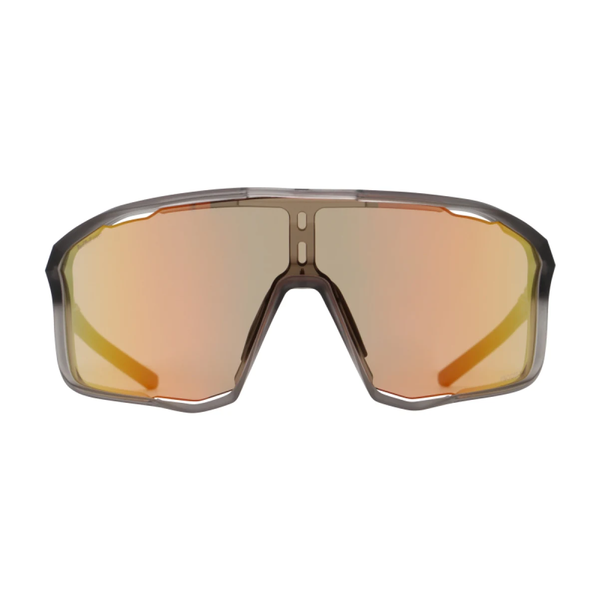 Slnečné okuliare RED BULL SPECT RUMBLE-001IBX, matt x´tal black photochromic brown with red mirror, CAT1-3 · záber 2