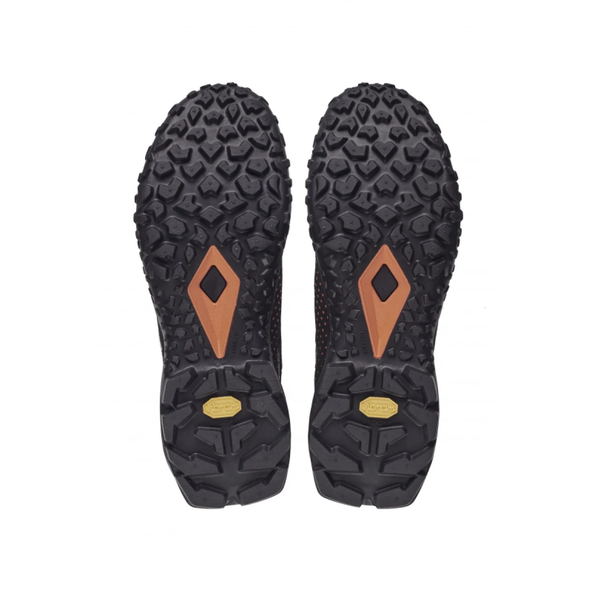 Dámska nízka turistická obuv TECNICA Magma S Ws, black dusty lava · záber 2