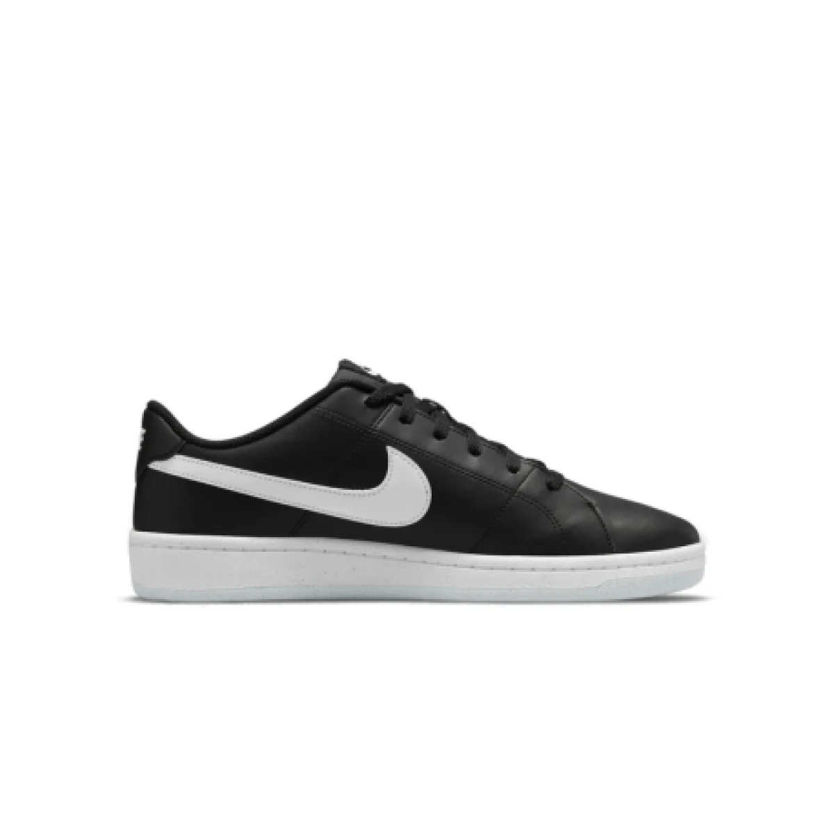 Pánska rekreačná obuv NIKE Court Royale 2 NN black white · záber 1