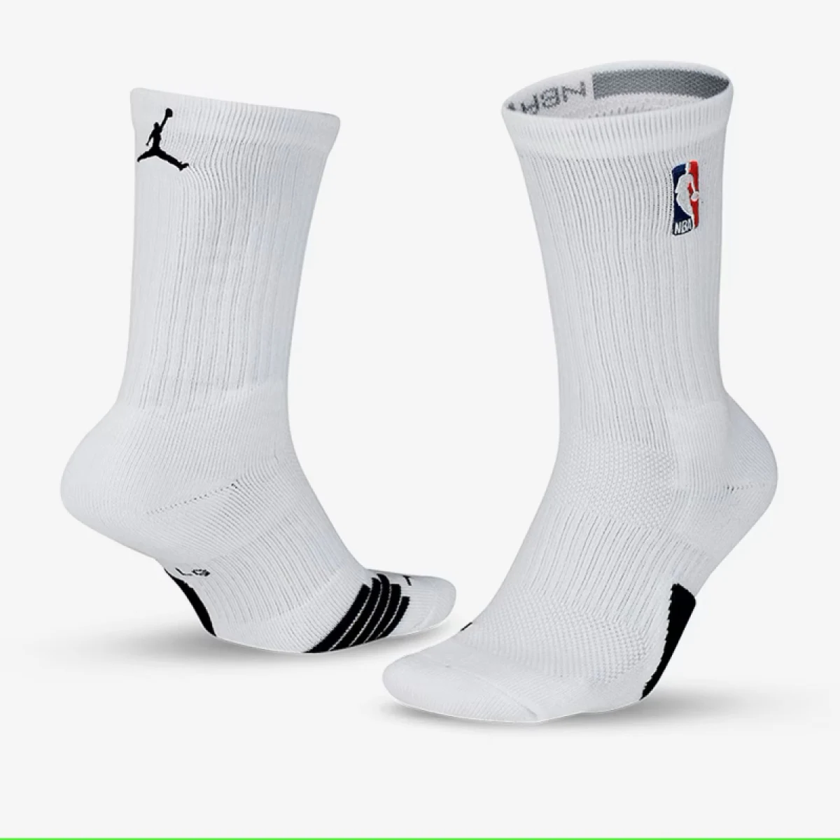 Ponožky NIKE 1 PACK - Jordan · záber 2