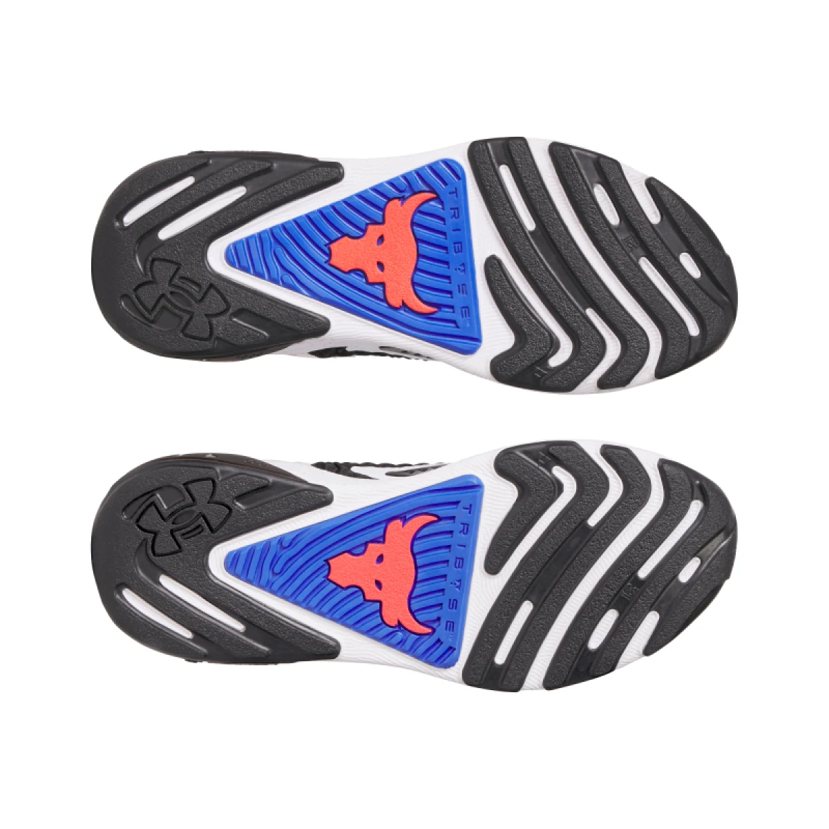 Pánska športová obuv (tréningová) UNDER ARMOUR PROJECT ROCK UA Project Rock 7 · záber 5