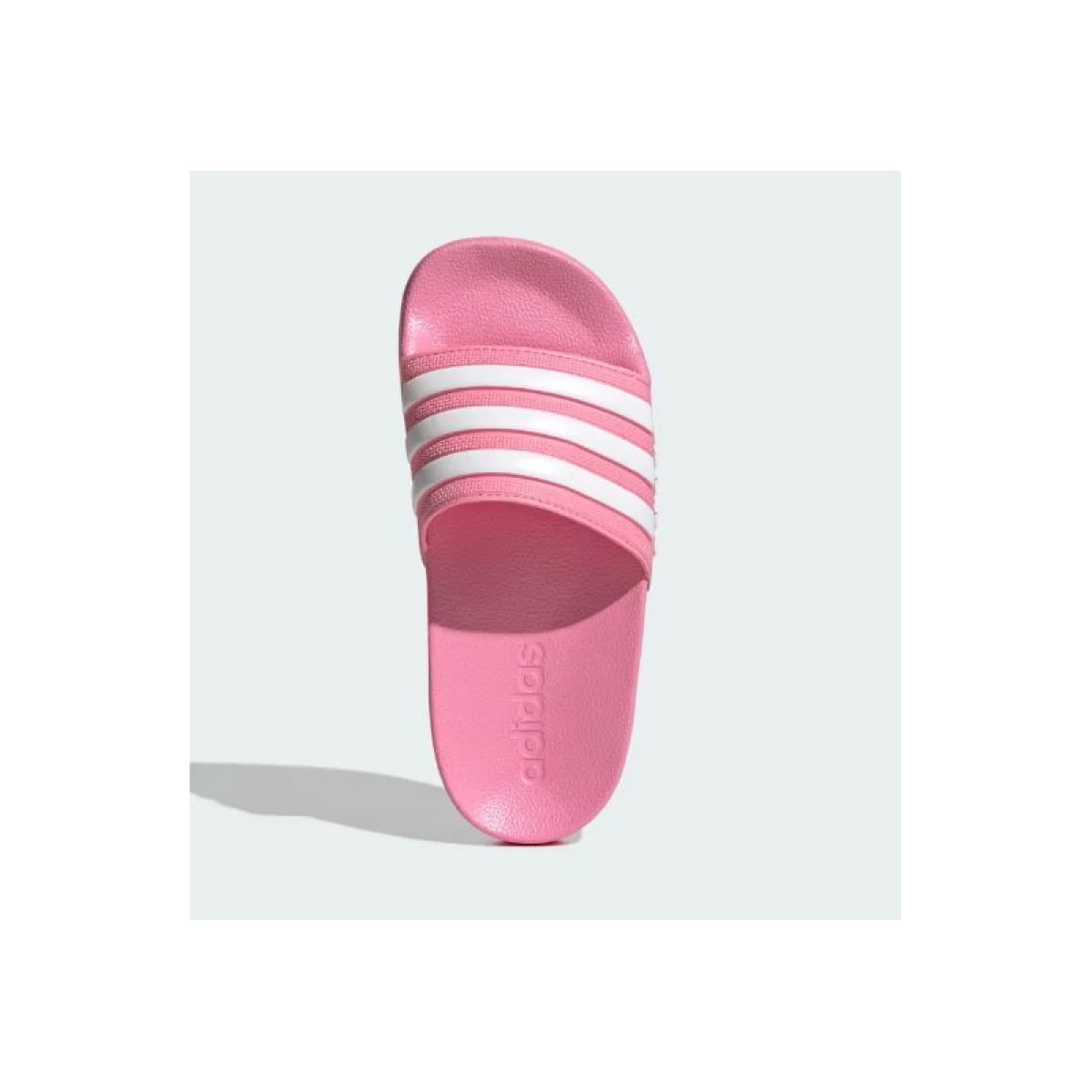 Dievčenské šlapky (plážová obuv) ADIDAS Adilette Shower Jr bliss pink cloud white bliss pink · záber 4
