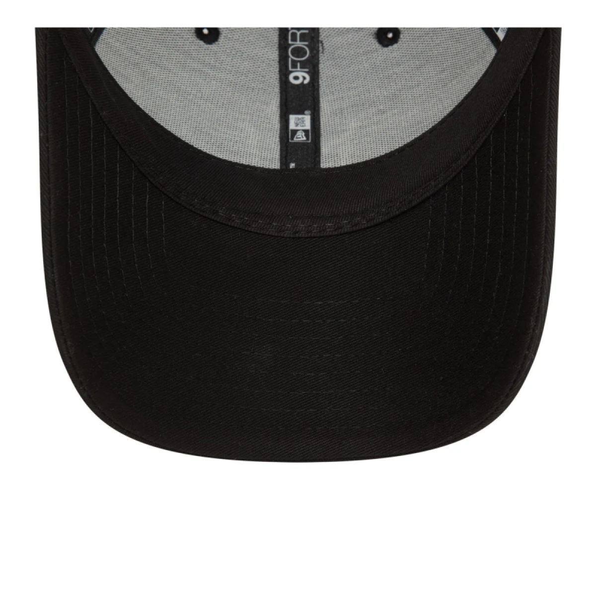 Šiltovka NEW ERA 940 Trucker MLB Home field 9forty trucker NEYYAN-BLKBLK · záber 5