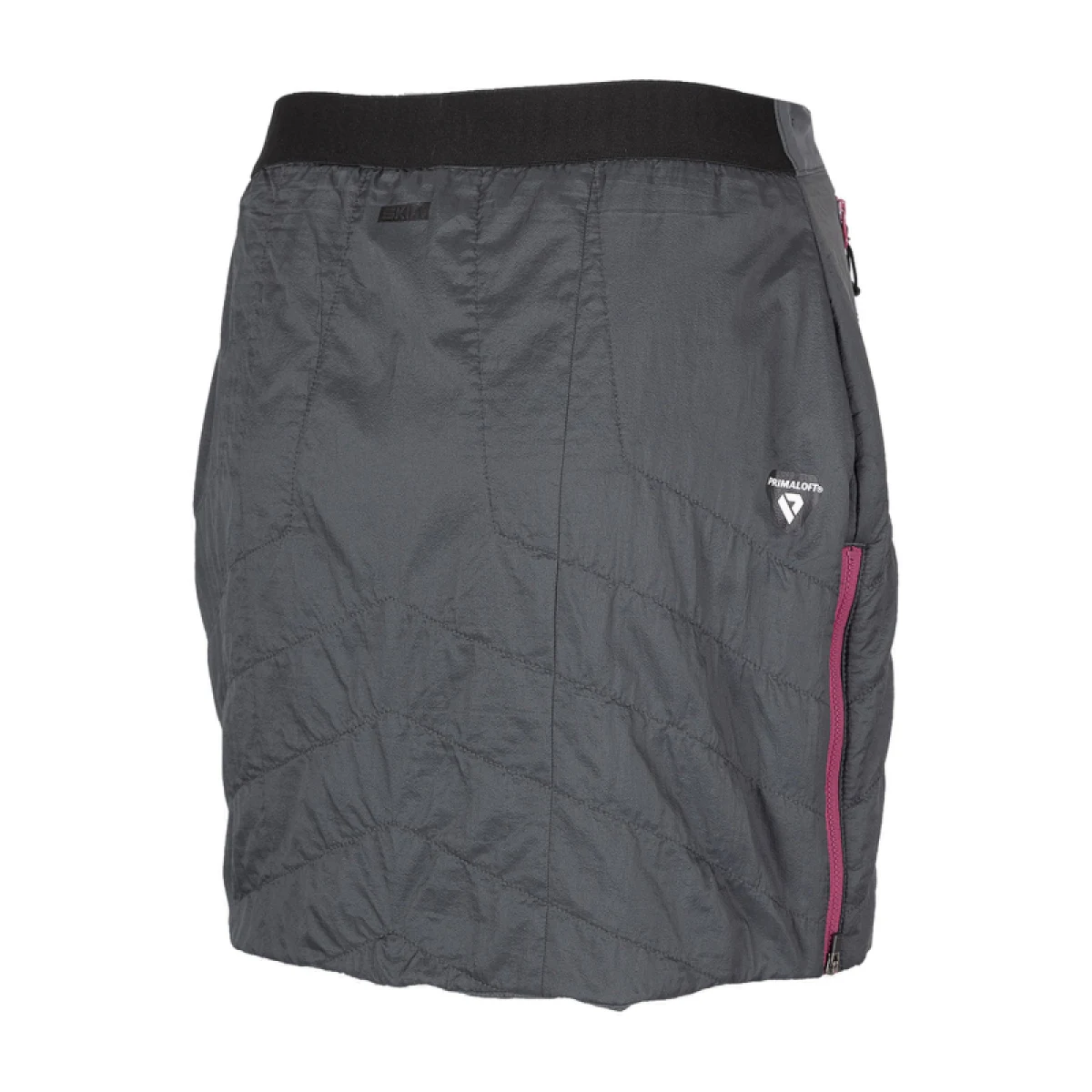 Dámska sukňa na skialp 4F SKIRT FNK F002-22S-ANTHRACITE · záber 5