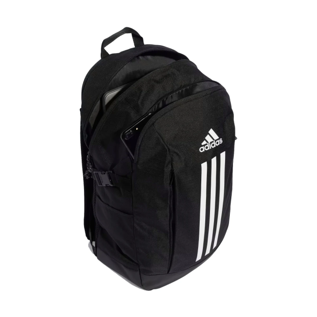 Dámsky batoh ADIDAS POWER VII BLACK WHITE · záber 3