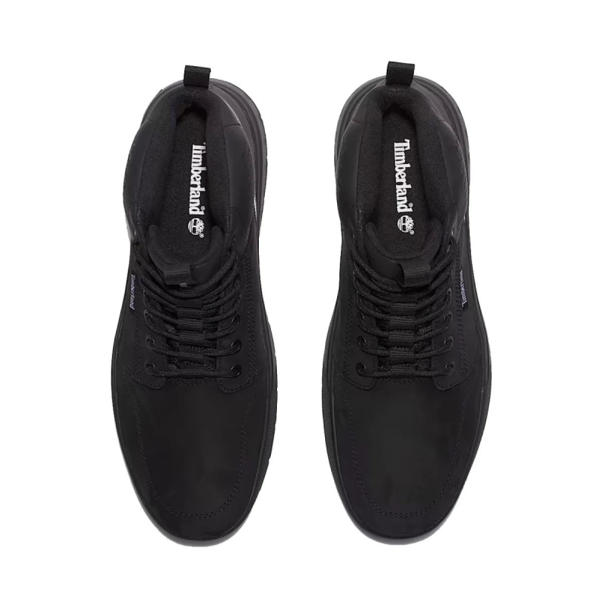 Pánska vychádzková obuv TIMBERLAND Maple Grove black · záber 5