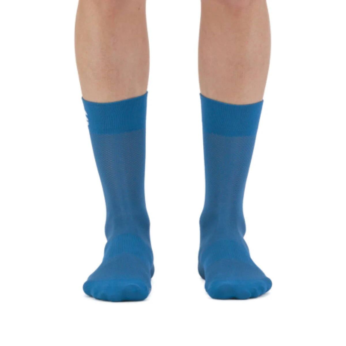 Pánske cyklistické ponožky SPORTFUL Matchy socks, berry blue · záber 1