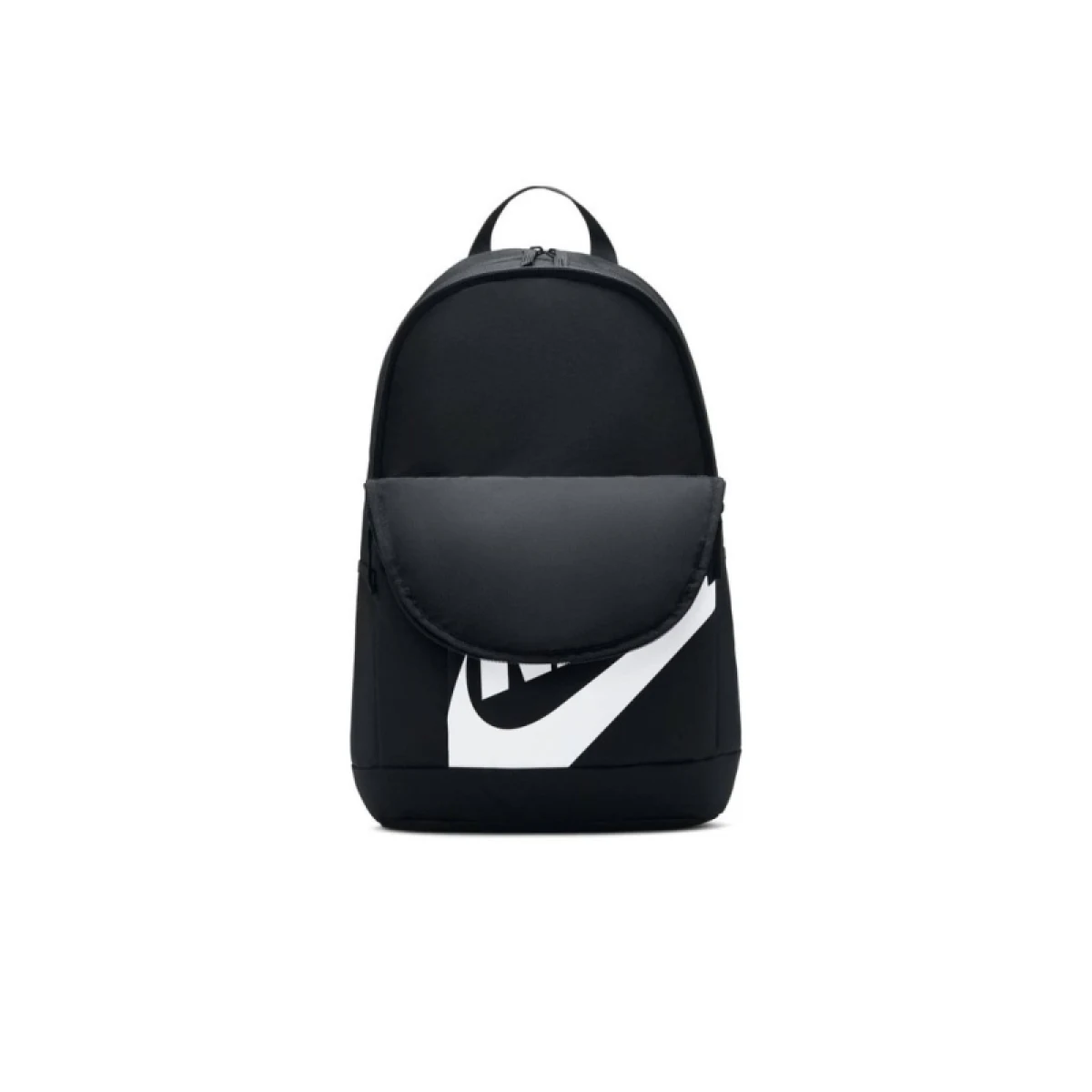Batoh NIKE NK ELMNTL BKPK - HBR black black white · záber 3