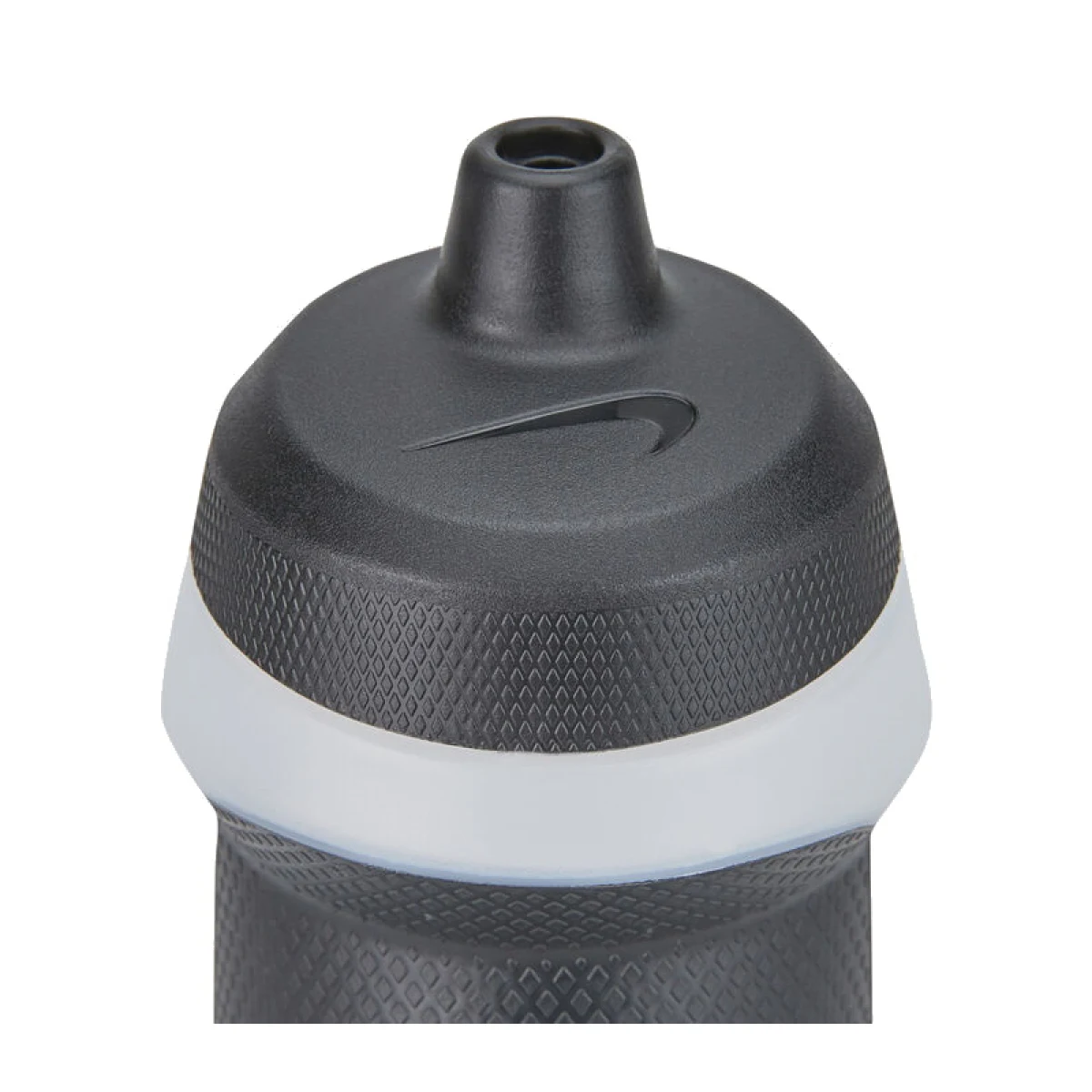Fľaša NIKE HYPERSPORT BOTTLE CLEAR BLACK BLACK CLEAR · záber 4