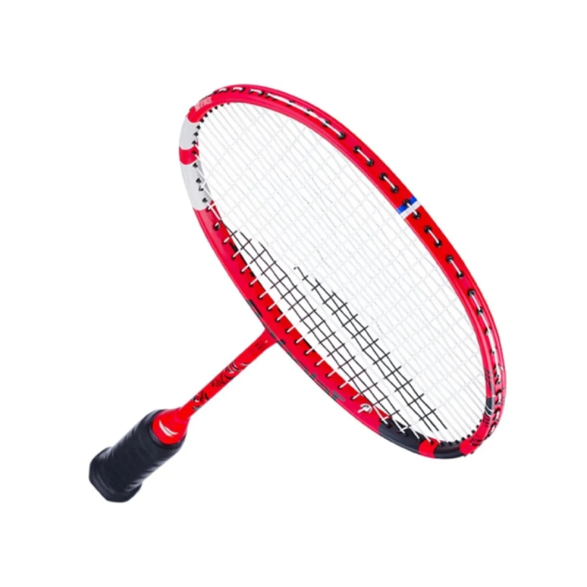 Bedmintonová raketa pre pokročilých BABOLAT X-FEEL RISE S NCV · záber 4
