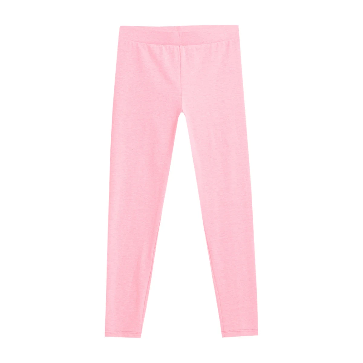 Dievčenské legíny 4F JUNIOR TIGHTS CAS F039-56S-LIGHT PINK · záber 3
