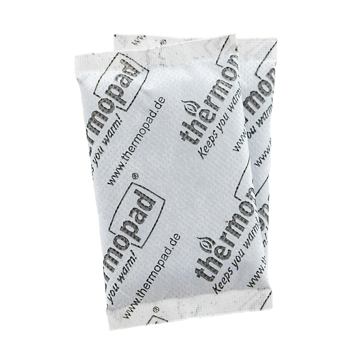 Jednorázový ohrievač THERMOPAD Hand warmer · záber 2