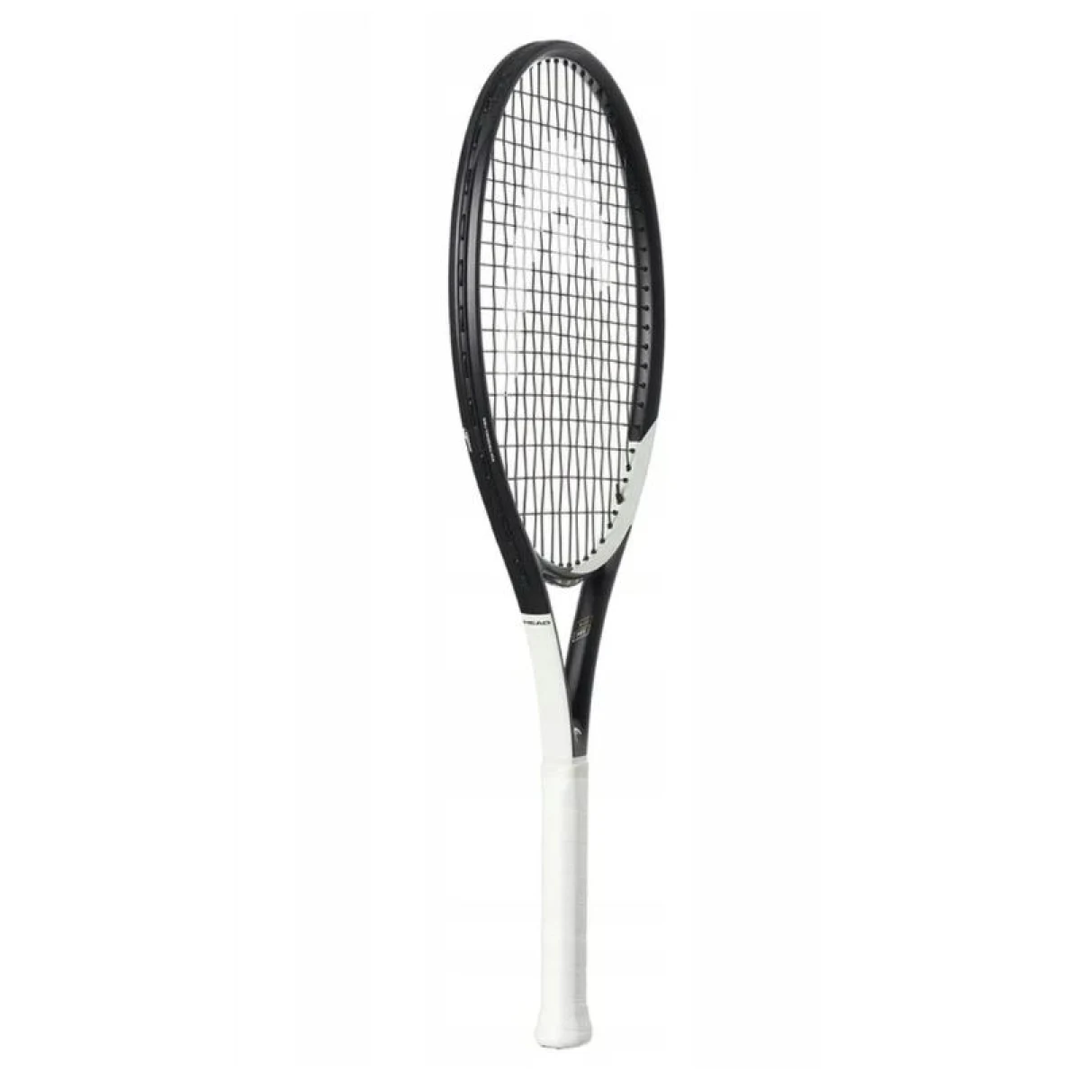 Tenisová raketa HEAD IG Speed Jr. 26 SC00 · záber 2