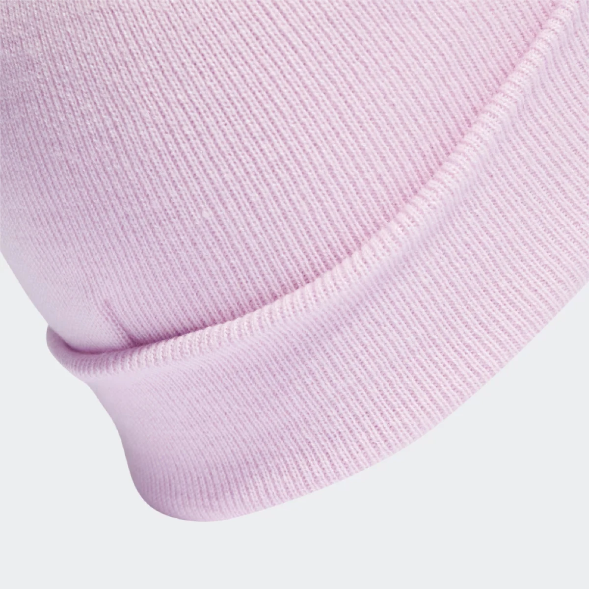Dámska zimná čiapka ADIDAS ORIGINALS AC CUFF KNIT Pink · záber 3