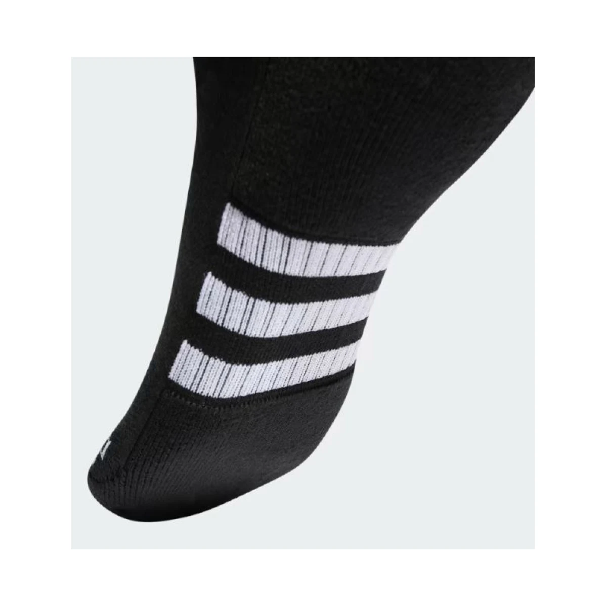 Ponožky ADIDAS 3 PACK-PERF CUSH CRW BLACK BLACK BLACK · záber 2