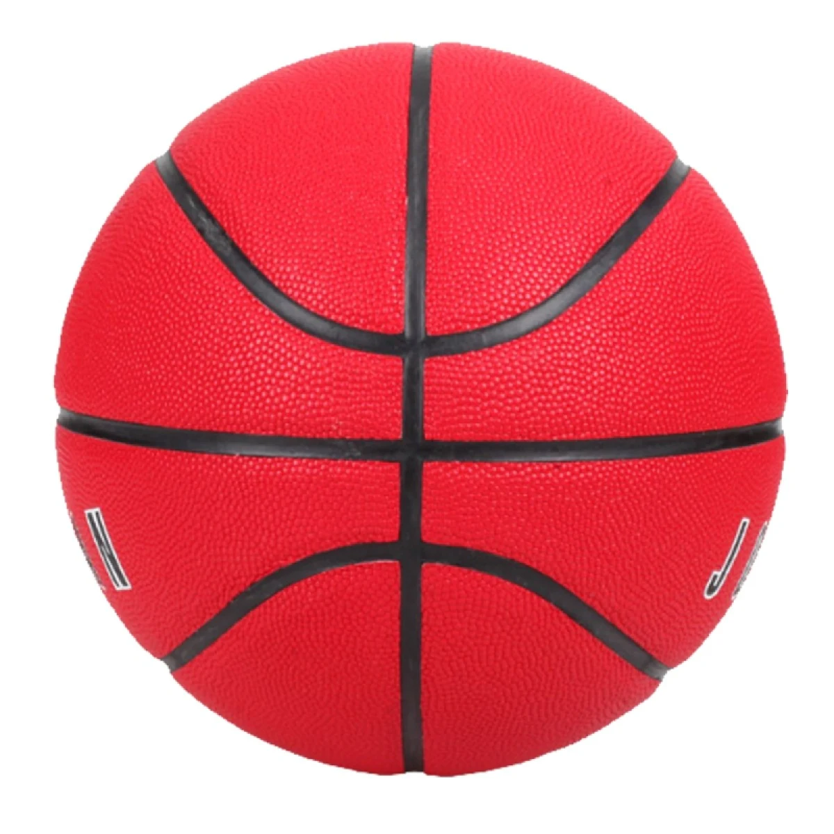 Basketbalová lopta NIKE JORDAN ULTIMATE 07 UR BK WH BK · záber 2