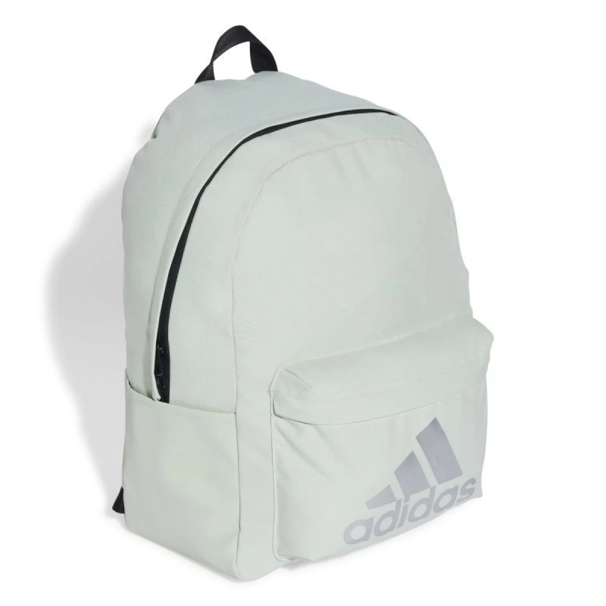 Dámsky batoh ADIDAS CLASSIC BADGE OF SPORT-IX7988-Green · záber 2