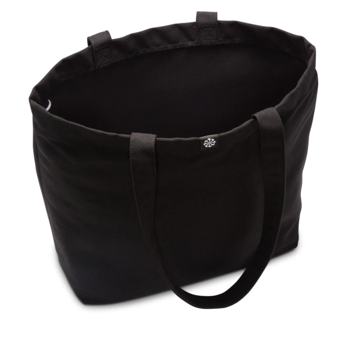Dámska kabelka NIKE NK HERITAGE TOTE 2.0 · záber 3