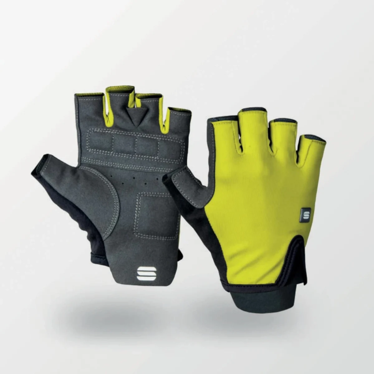 Dámske cyklistické rukavice SPORTFUL Matchy w gloves, cedar · záber 2