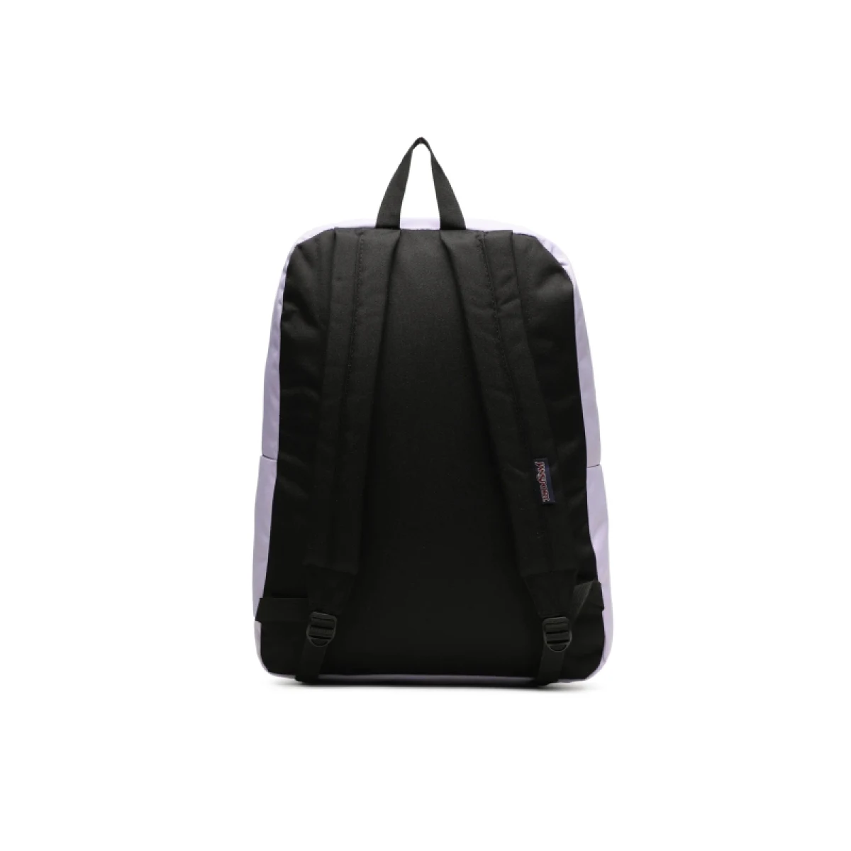 Batoh JANSPORT SuperBreak One Pastel Lilac · záber 3