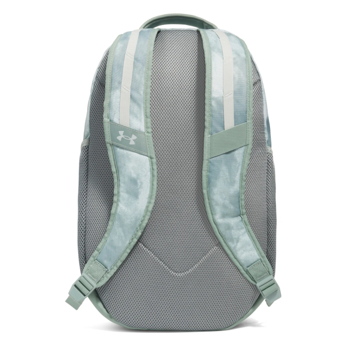Batoh UNDER ARMOUR UA Hustle 6.0 Backpack-GRN · záber 2