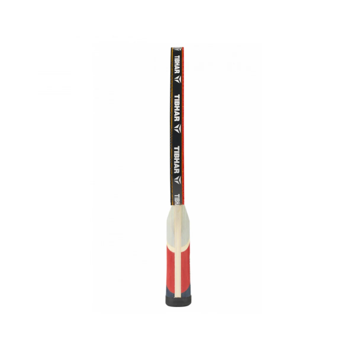 Stolnotenisová raketa TIBHAR xXx PowerGrip RED edition · záber 2