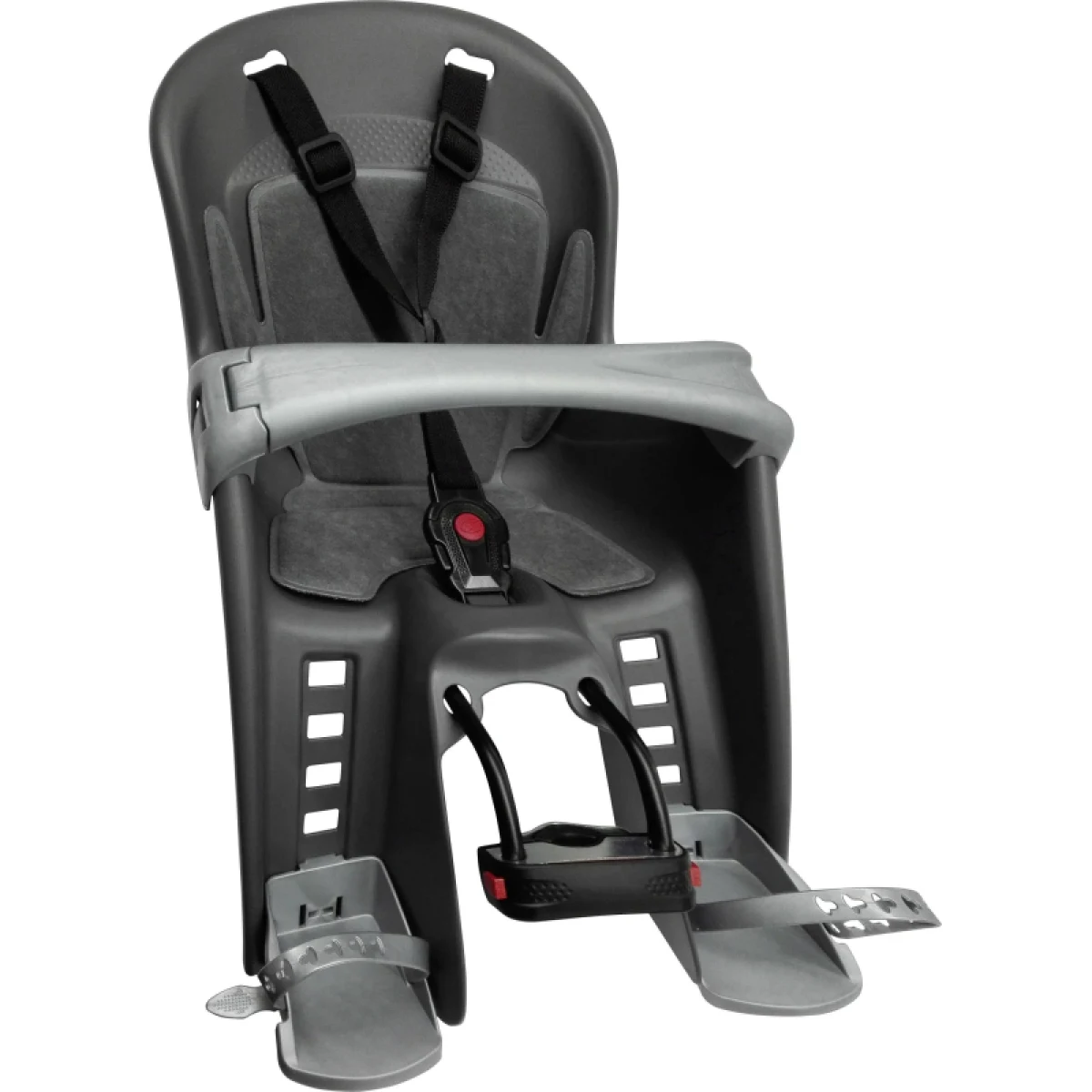 Detská sedačka na bicykel POLISPORT Bilby Junior front (front mount) · záber 2