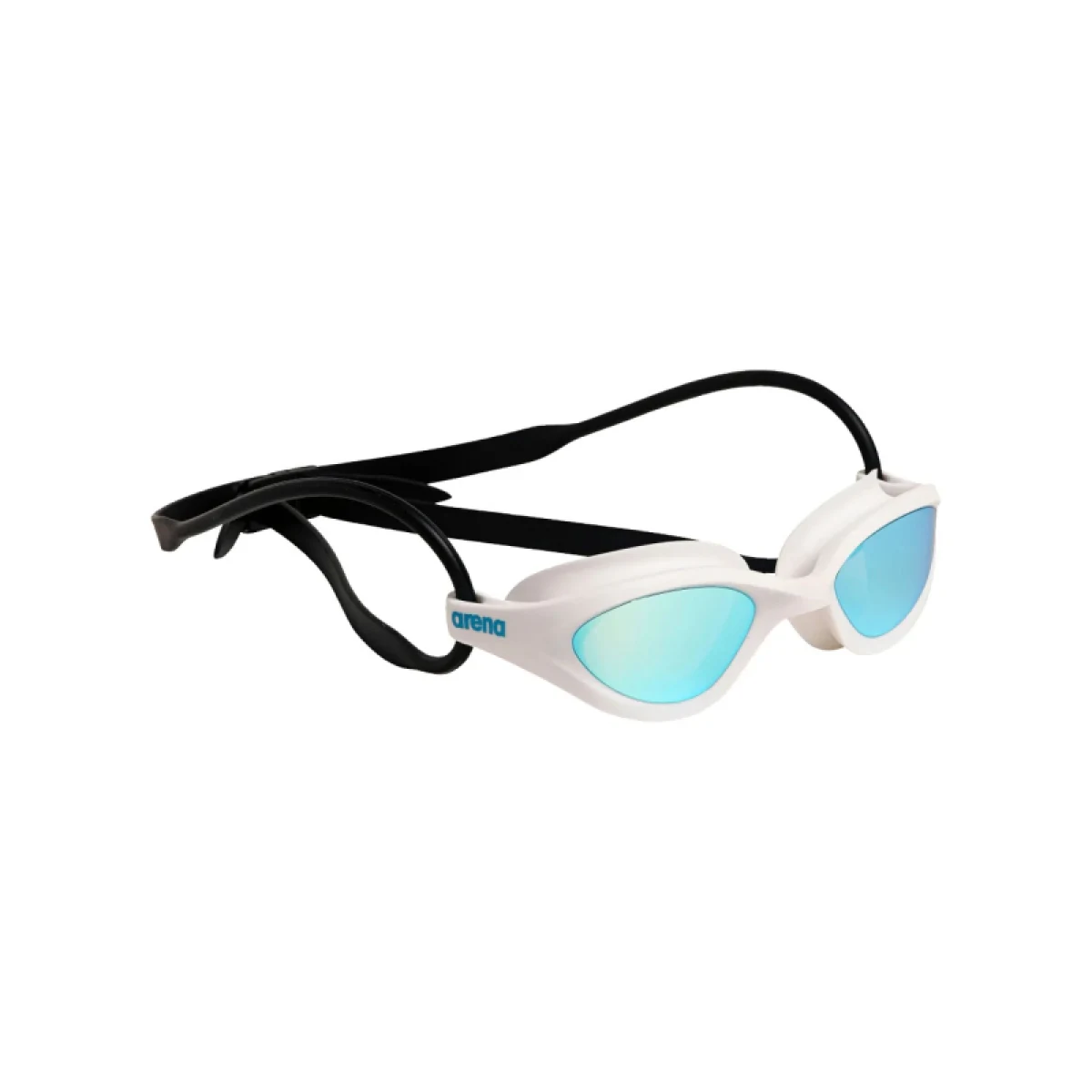 Plavecké okuliare ARENA 365 Goggles Mr 201 · záber 2